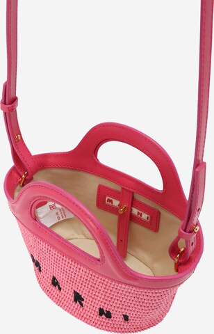 Marni Tasche 'TROPICALIA' in Pink