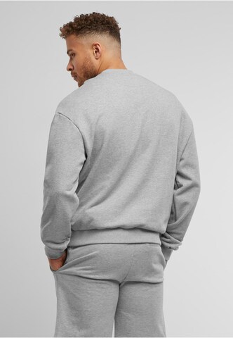 MT Upscale Sweatshirt 'Core' in Grau