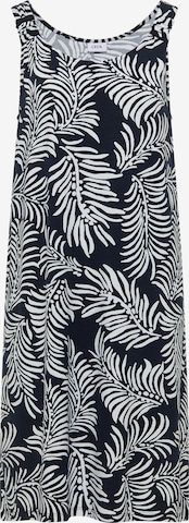 CECIL Dress in Black: front