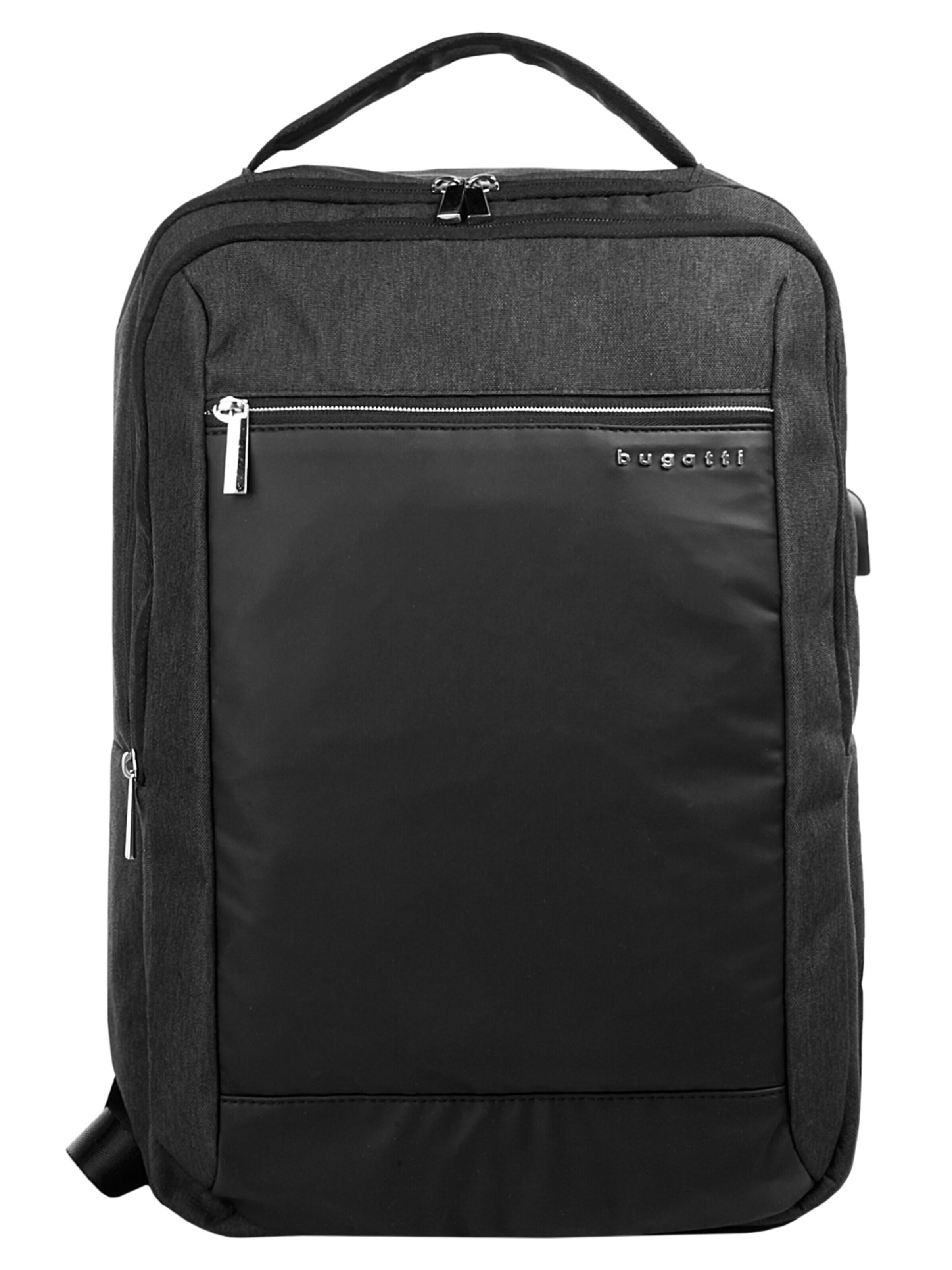 bugatti - Mochila 'SERA' en gris: frente