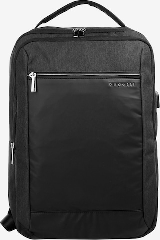 bugatti - Mochila 'SERA' en gris: frente