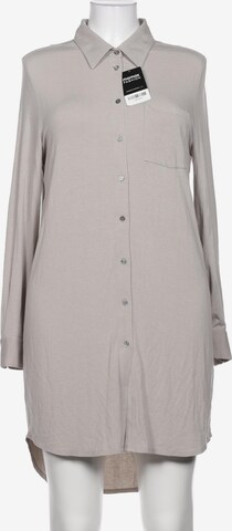 REPEAT Kleid XL in Grau: predná strana