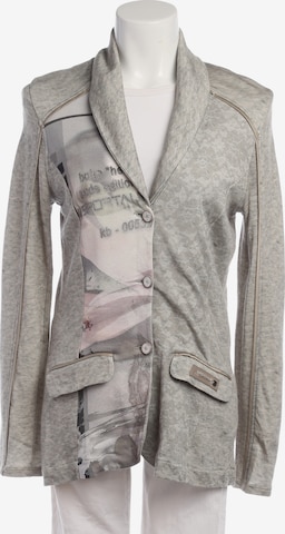 Sportalm Kitzbühel Blazer M in Grau: Vorderseite
