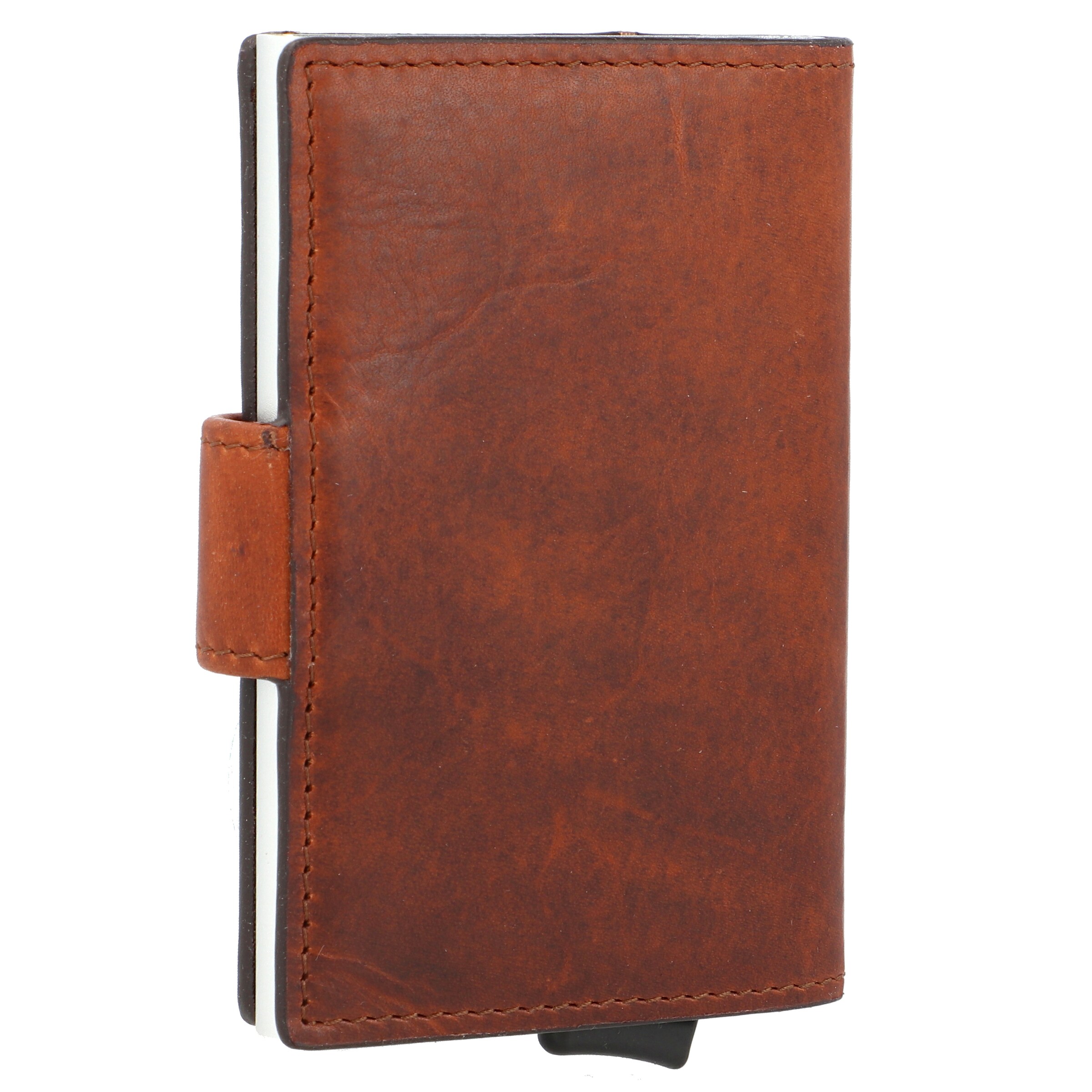 Maître Wallet 'Birkenfeld c-two' in Brown