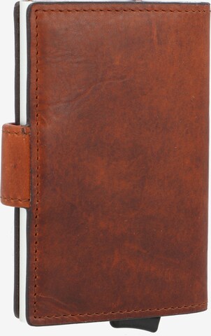 Maître Wallet 'Birkenfeld c-two' in Brown