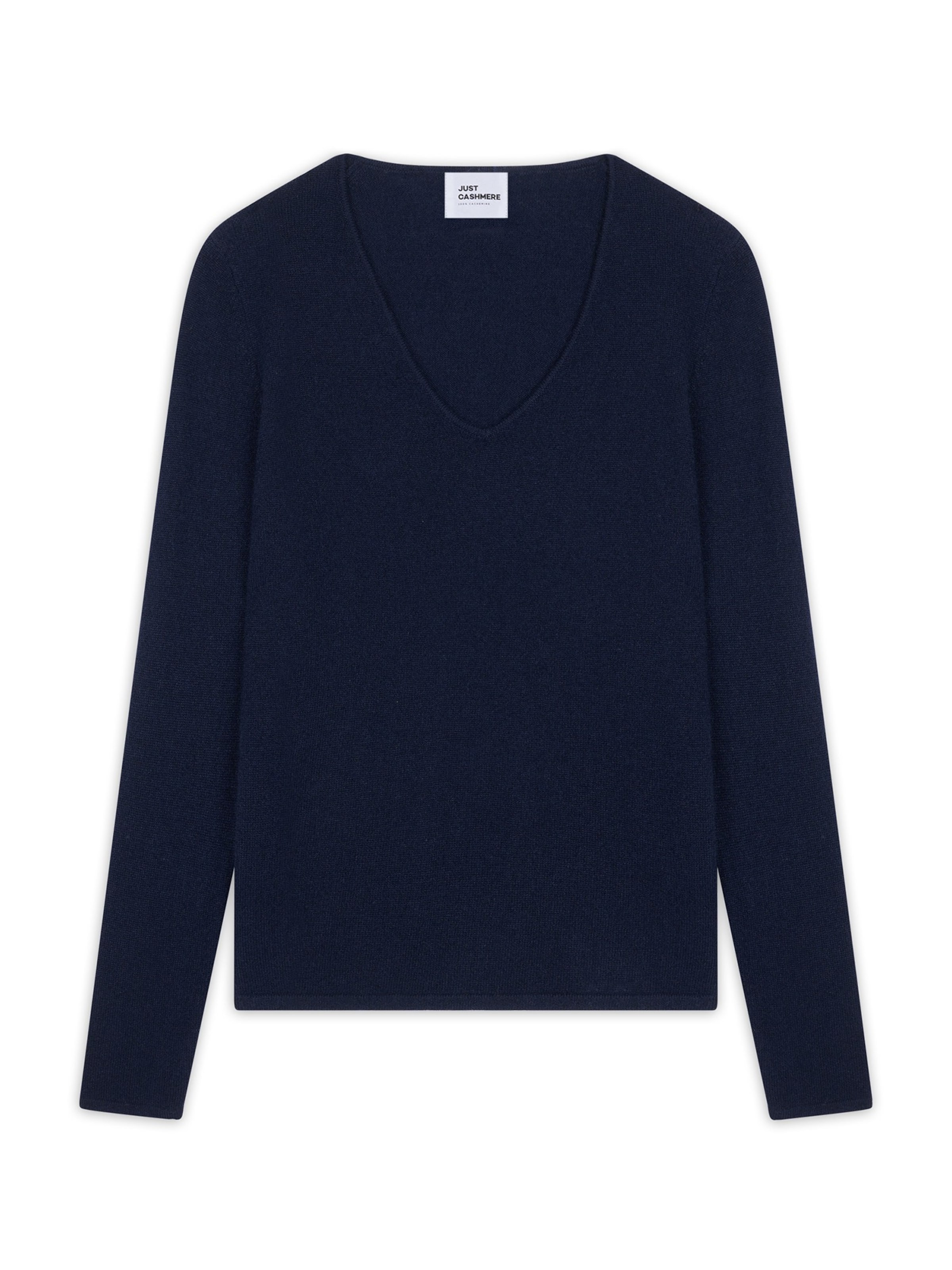 JUST CASHMERE Kampsun 'Joan' meresinine, Tootevaade