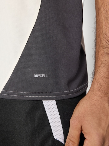 PUMA Αθλητική φανέλα 'AW25 DHB Home' σε λευκό