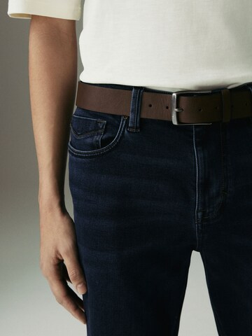 Slimfit Jeans di Next in blu