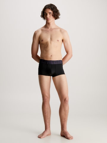 Calvin Klein Underwear Regular Боксерки в черно