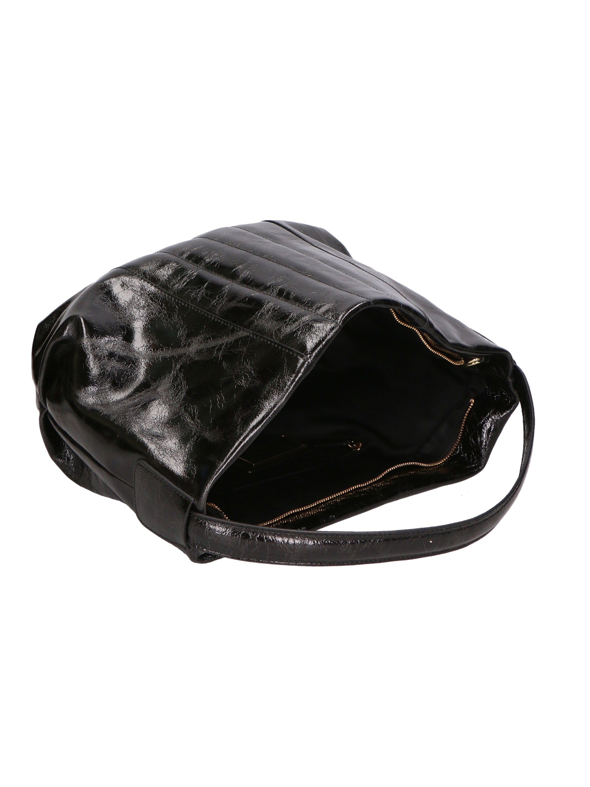 Gave Lux Schoudertas in Zwart