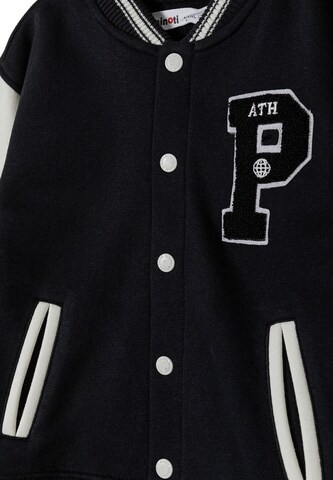 MINOTI - Chaqueta de entretiempo en negro