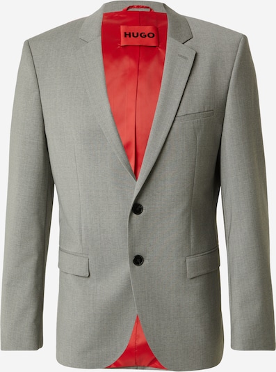 HUGO Sako 'Arti' u svijetlosiva, Pregled proizvoda