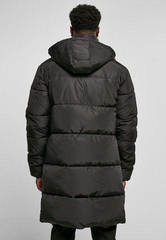 Karl Kani Winterjacke in Schwarz