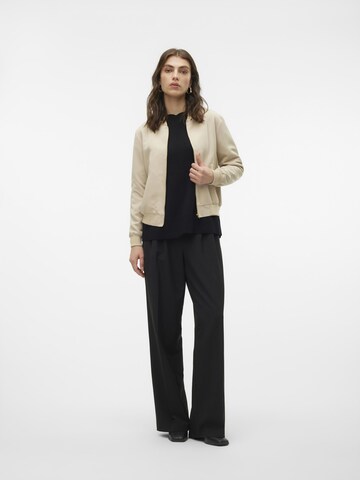VERO MODA Tussenjas in Beige