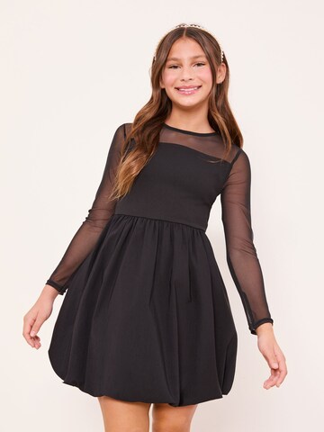 Lipsy Kleid in Schwarz: Vorderseite