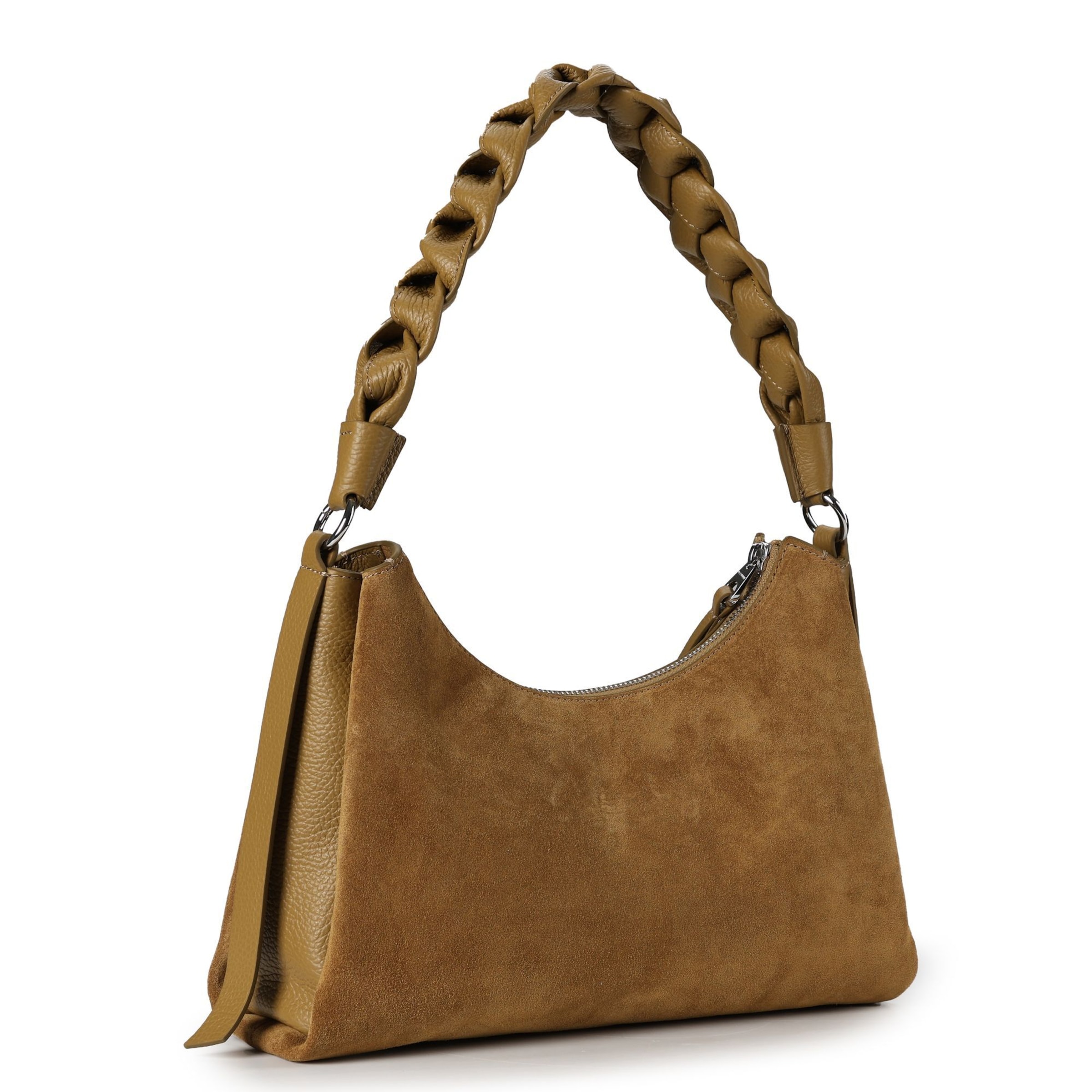 Sacs à main 'Boheme' Coccinelle en marron