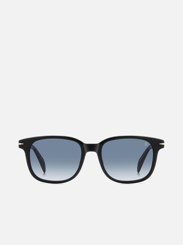 David Beckham Sunglasses in Black