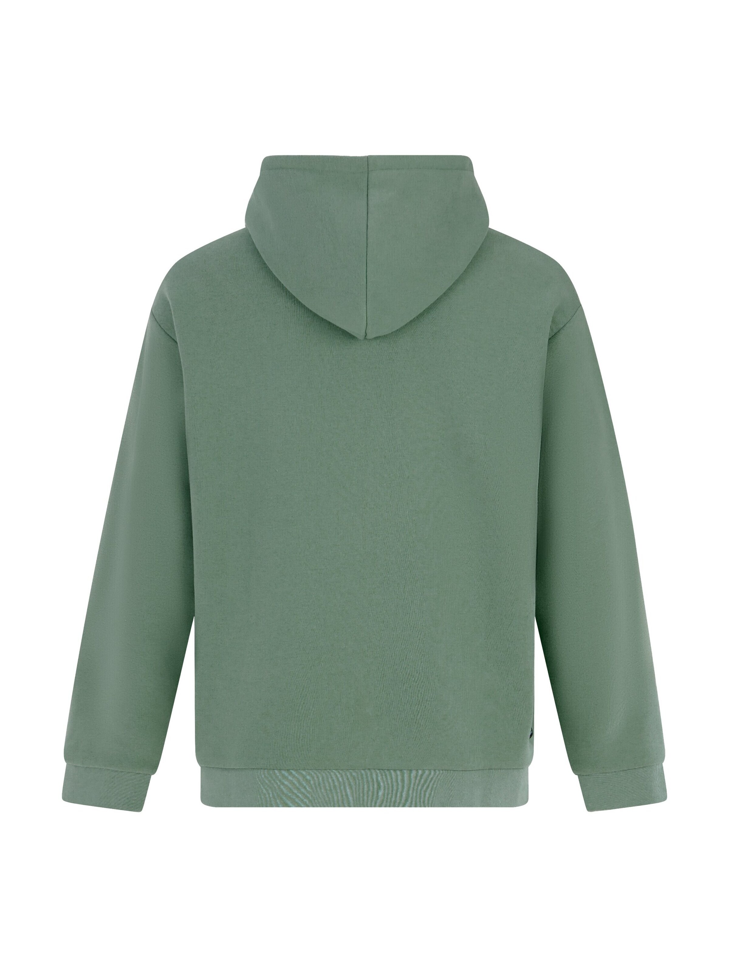 PROTEST Pullover 'PRTRoman'‌ in Grün