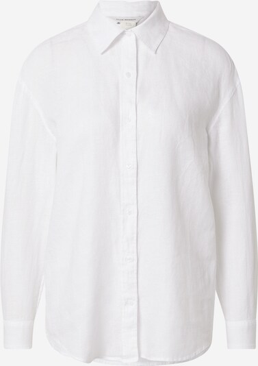 Club Monaco Blouse in de kleur Wit, Productweergave