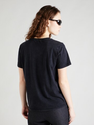 T-shirt GARCIA en noir