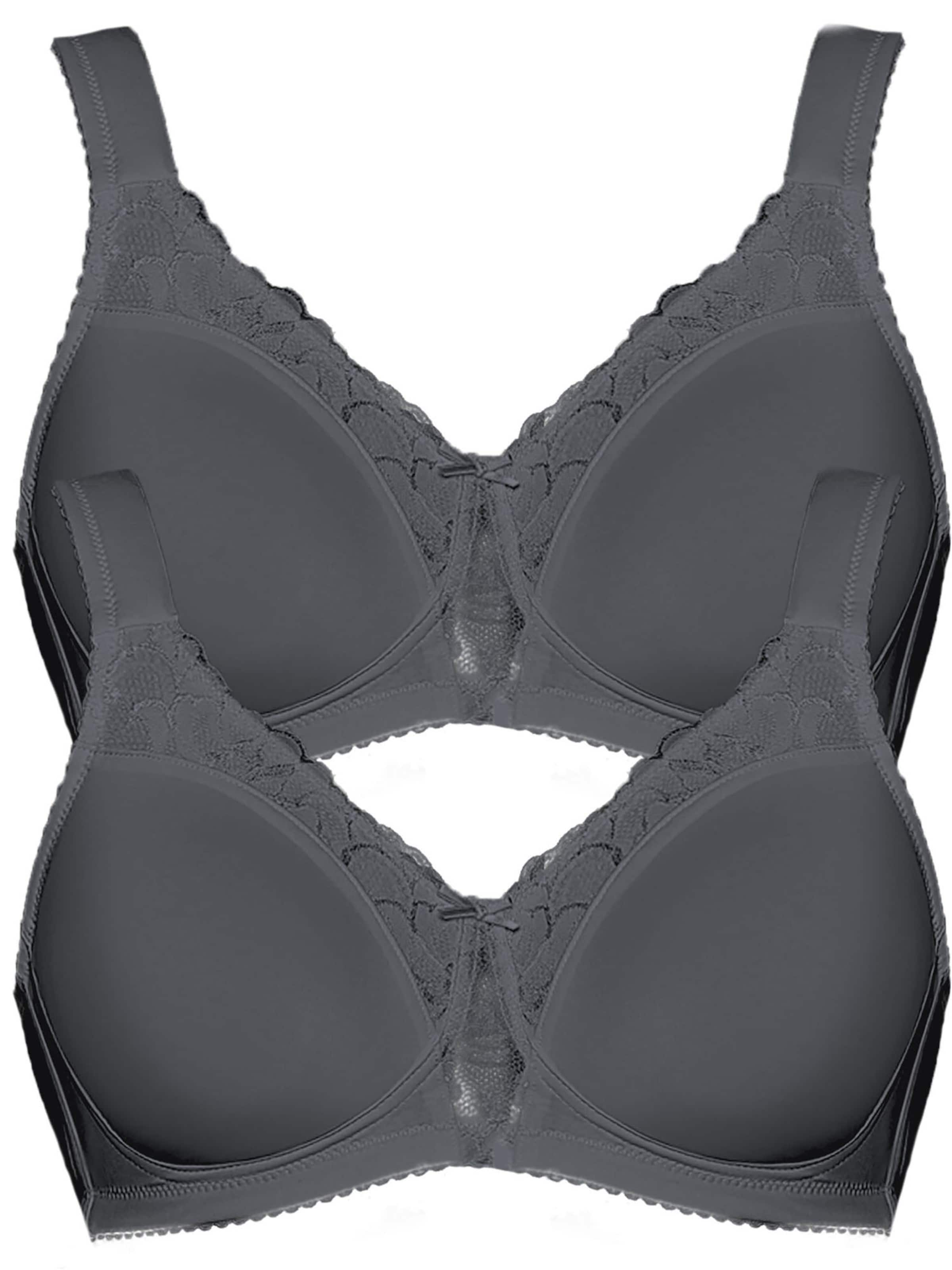 VIANIA BH 'Helga'‌‌‌‌‌ in Grau: Vorderseite