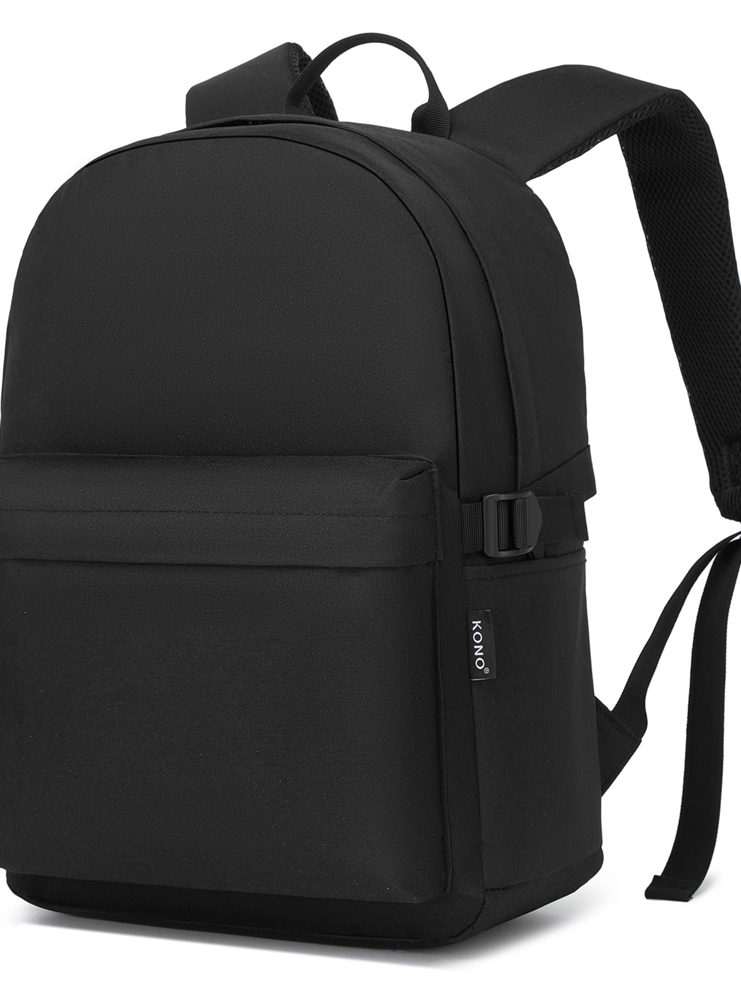 Kono Backpack in Black