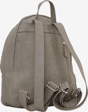 GERRY WEBER Rucksack in Beige