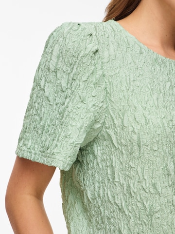 VILA T-Shirt 'VISOPHIA' in Grün