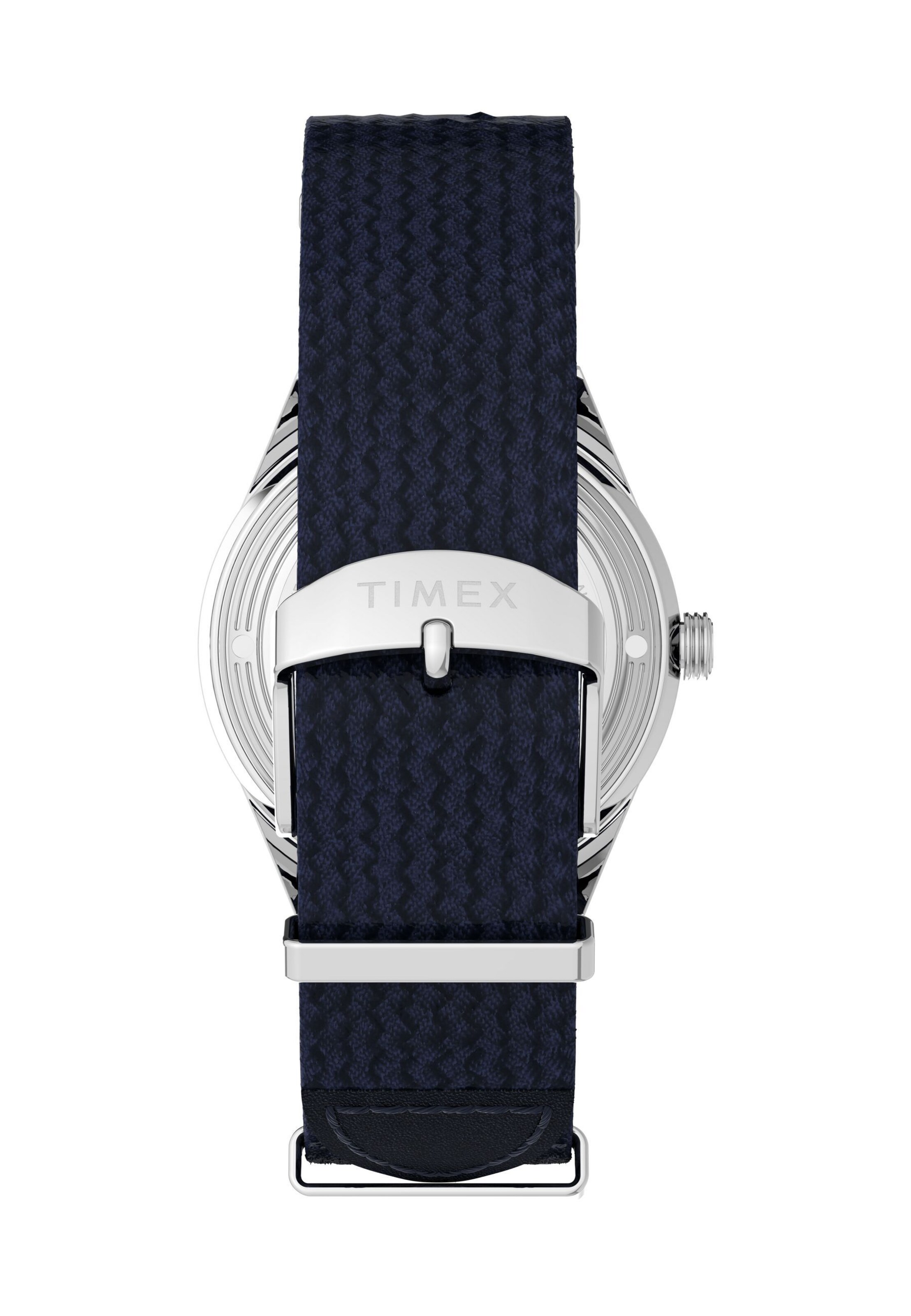 Montre à affichage analogique ' Marlin® Jet Automatic ' TIMEX en noir