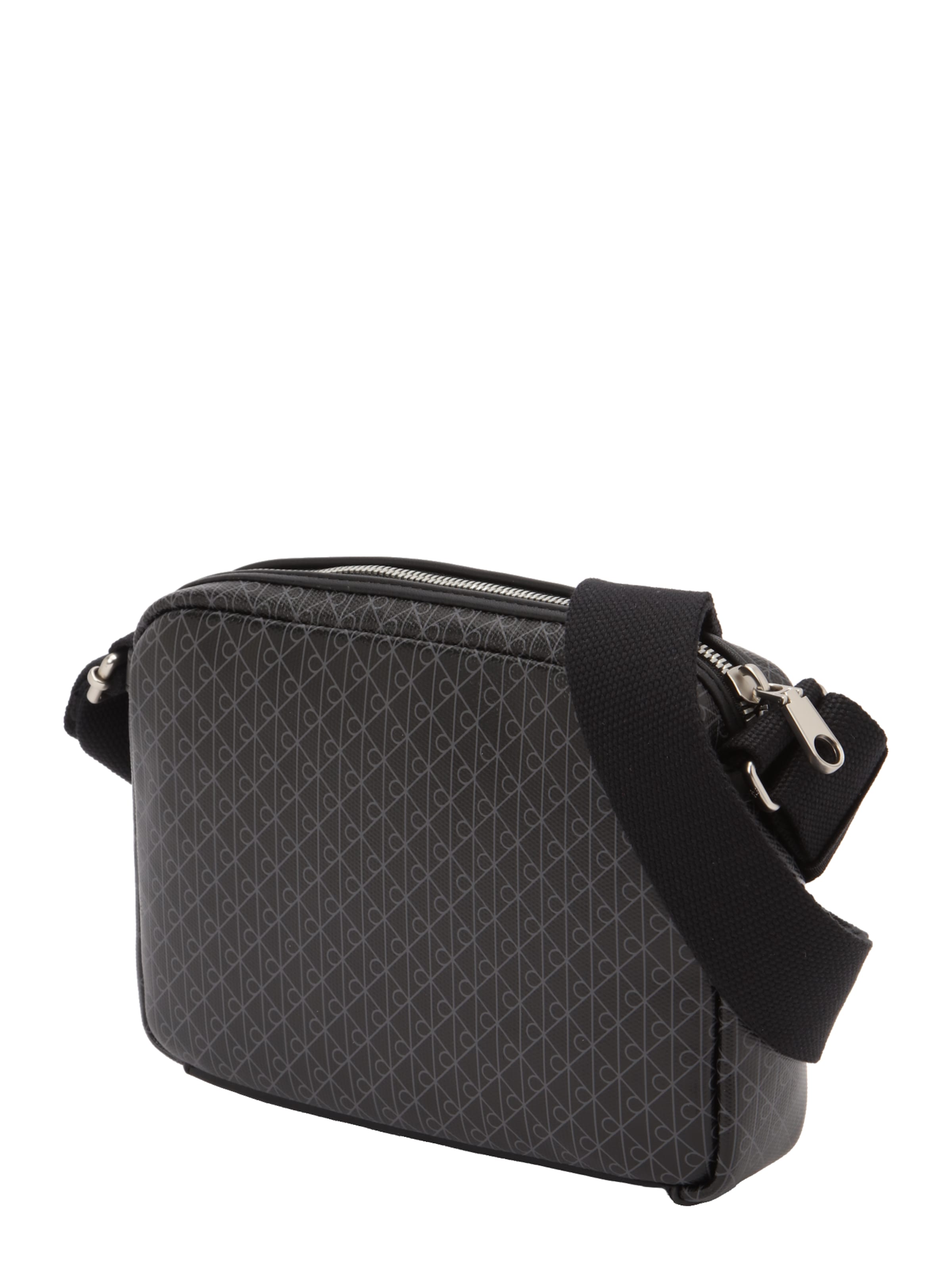 Sac à bandoulière Calvin Klein en noir