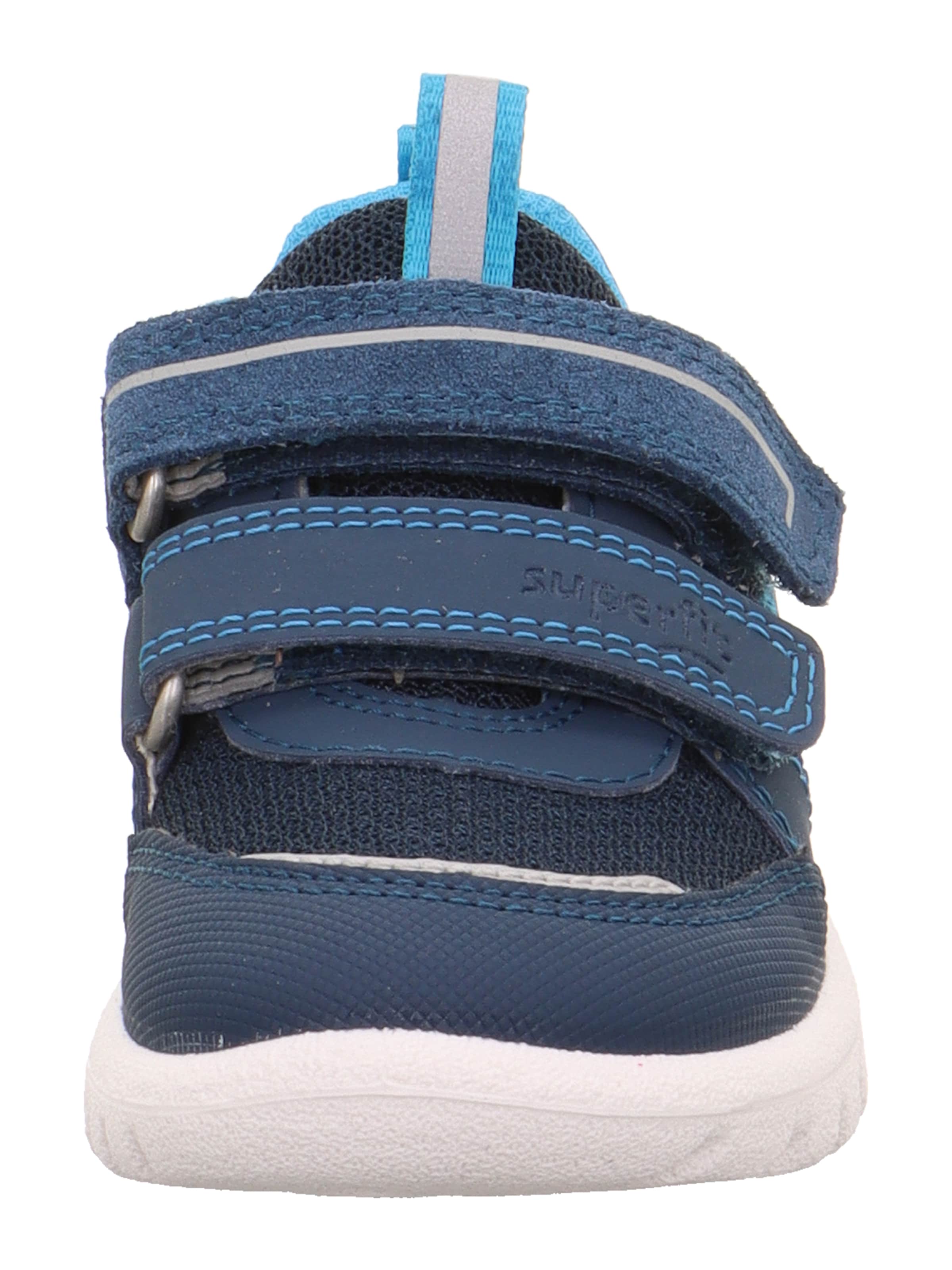 SUPERFIT Σνίκερ 'Sport 7' σε μπλε