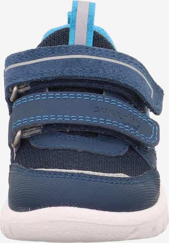 SUPERFIT Sneakers 'SPORT7 MINI' in Blue