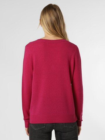 Ipuri Pullover in Pink