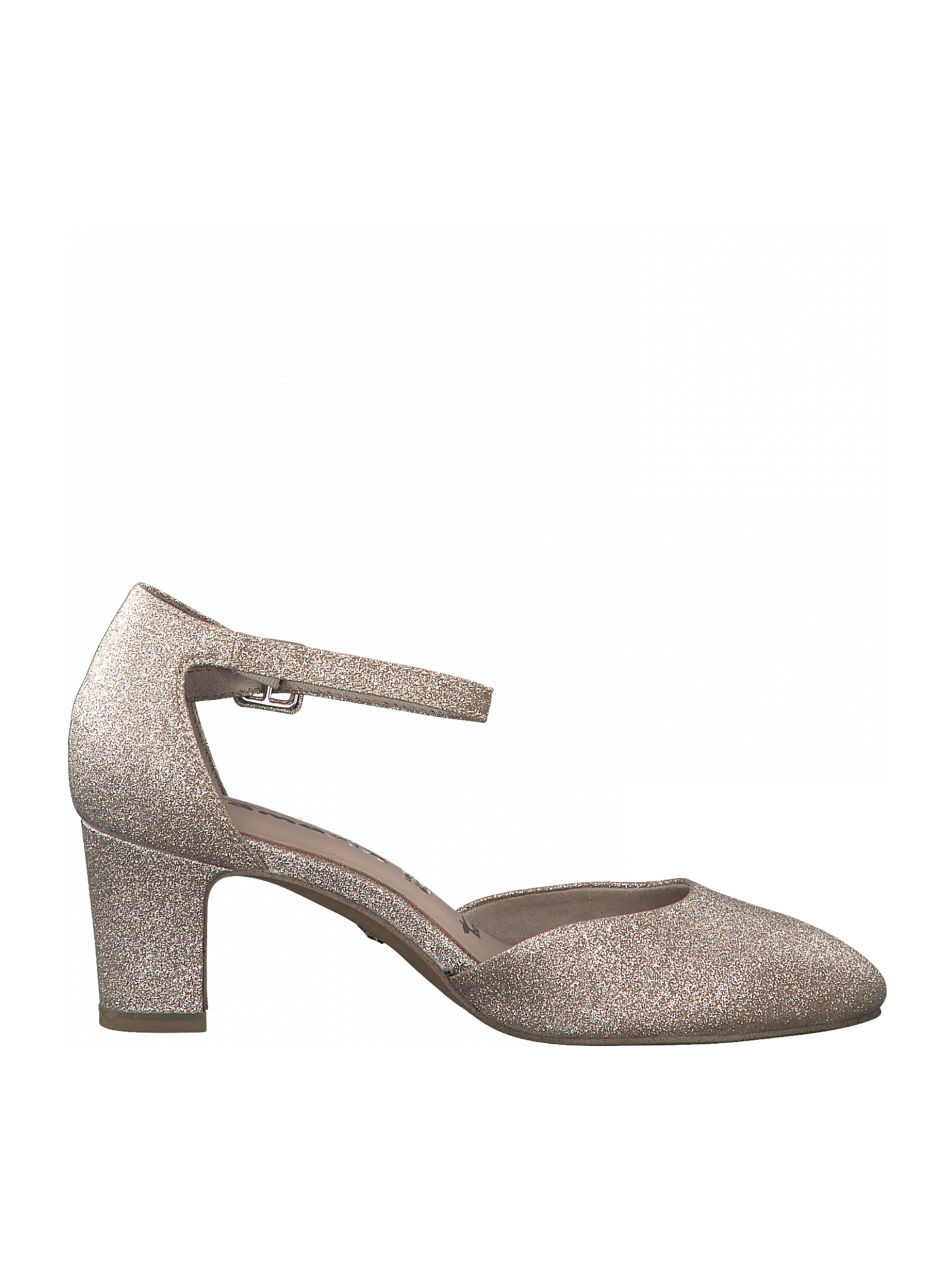 Tamaris Pumps in Goud