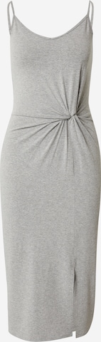 EDITED Dress 'Maxine' in Grey: front