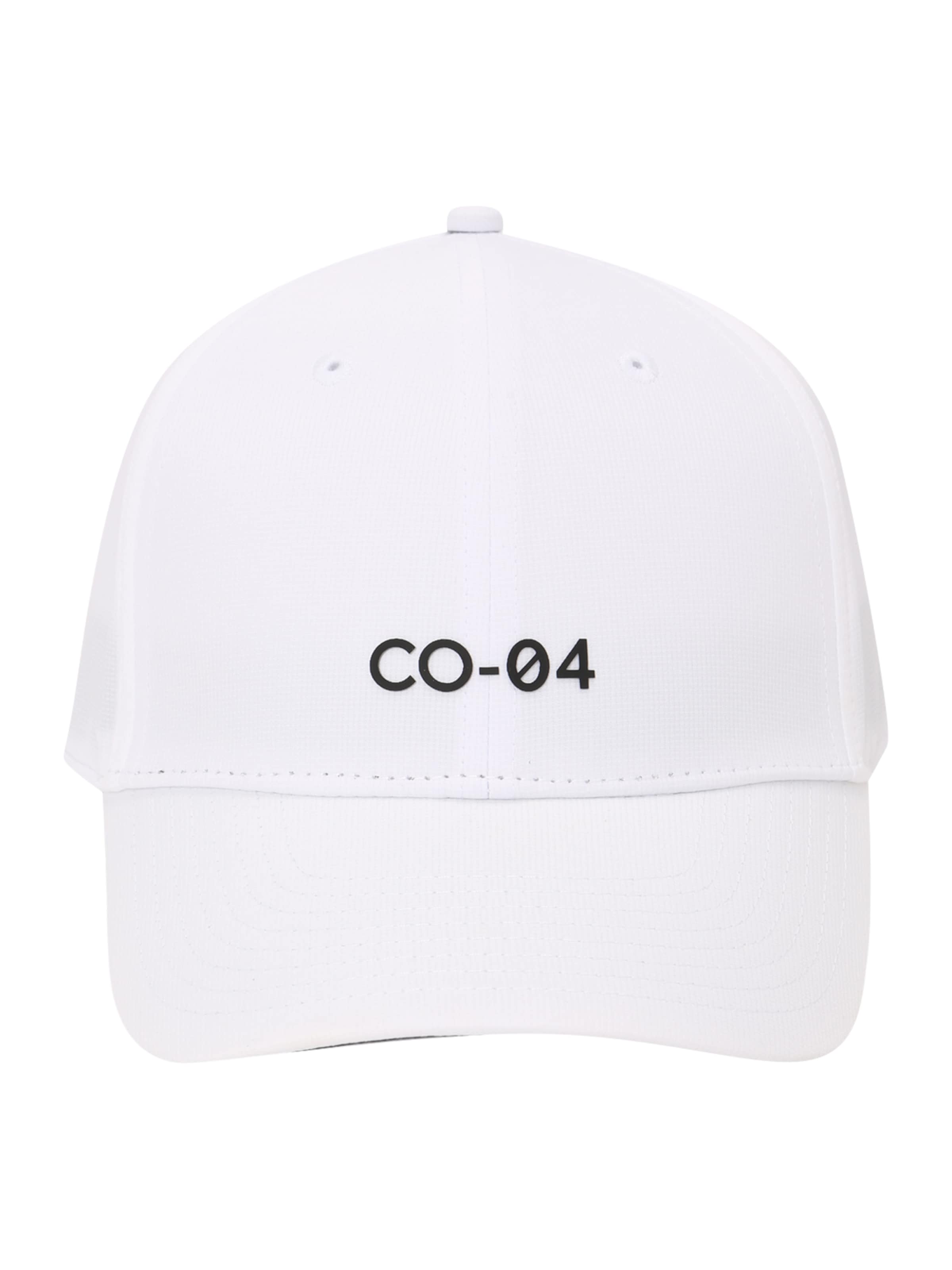 chillouts Lippalakki 'Danzig' värissä valkoinen