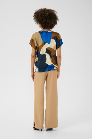 CULTURE Blouse 'Dana' in Mixed colours