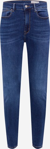 Skinny Jeans di Esprit Curves in blu: frontale