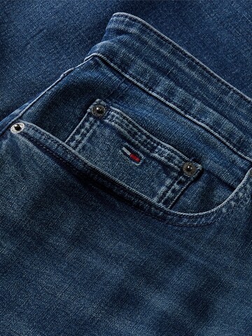 Tommy Jeans Slim fit Jeans 'Scanton' in Blue