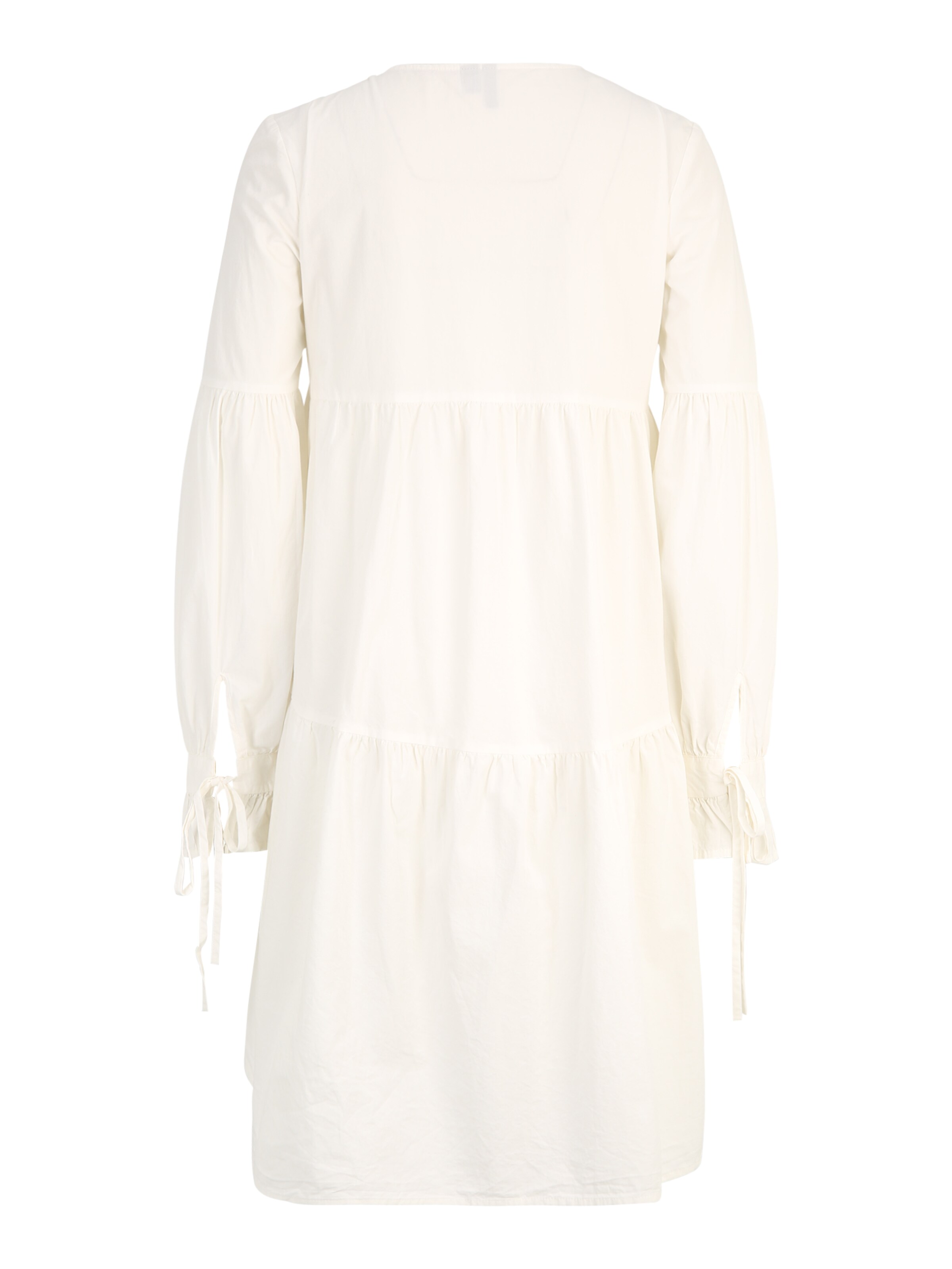 Vero Moda Tall Платье 'CHARLOTTE' в Белый