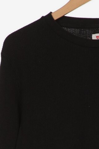 LEVI'S ® Sweater & Cardigan in S in Black