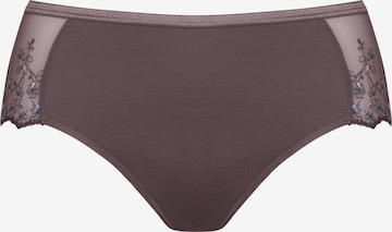 Mey Broekje in Bruin: voorkant