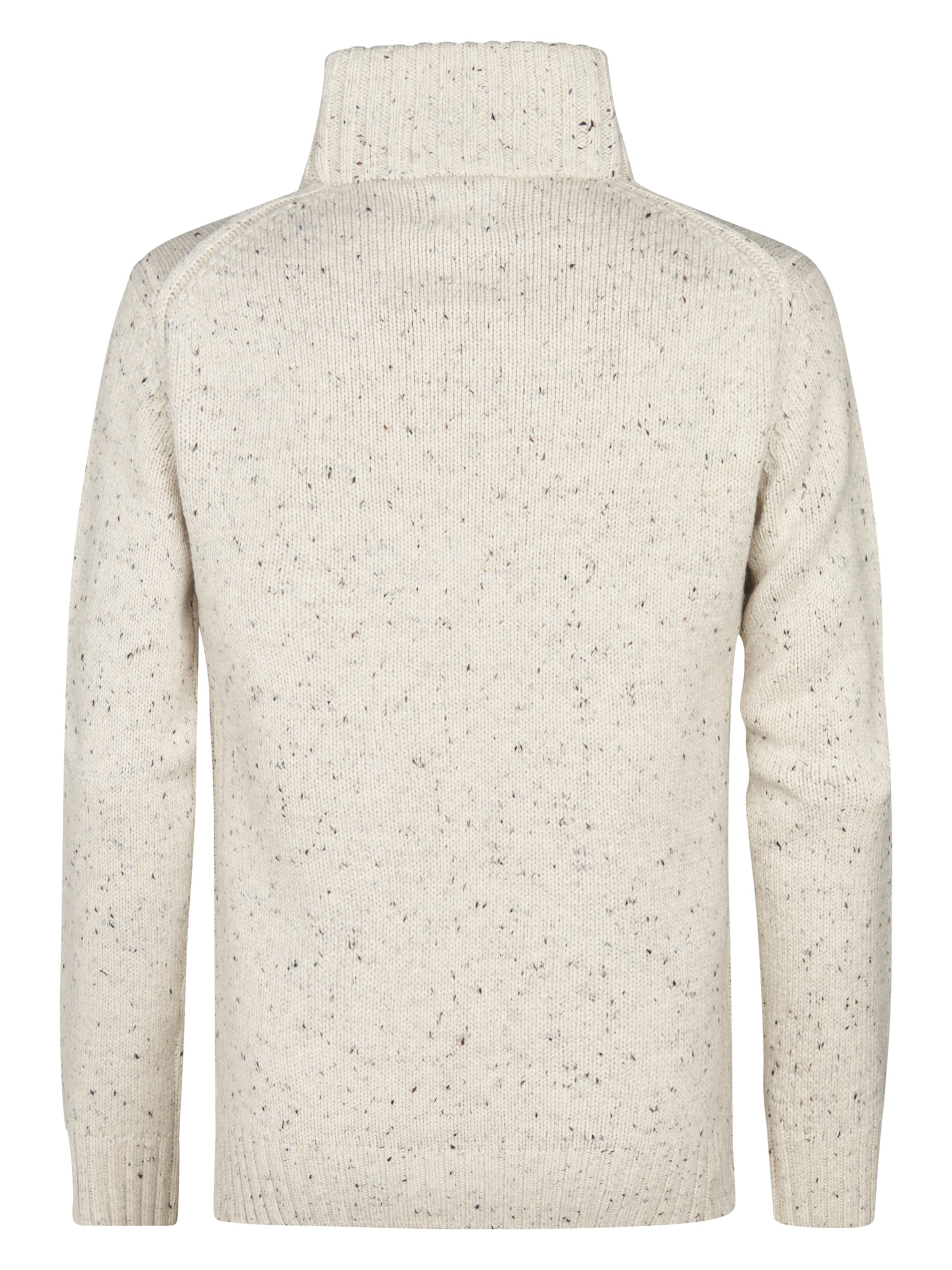 Petrol Industries Sweater 'Denver' in Beige