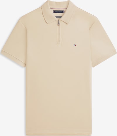 TOMMY HILFIGER Majica veličine XS u bež, Pregled proizvoda