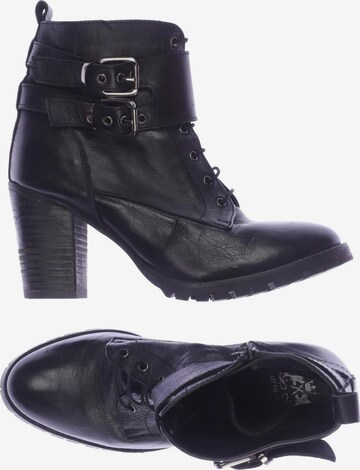 OTTO KERN Dress Boots in 38 in Black: front