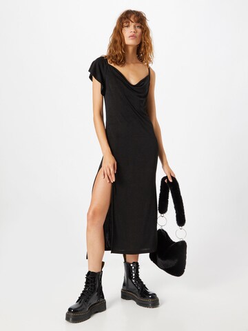 Robe Monki en noir