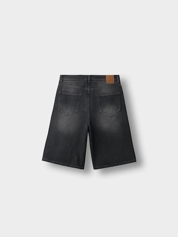 Burocs Baggy Jeans 'Marco' in Grey