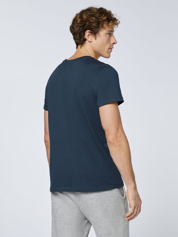 CHIEMSEE Shirt in Blue