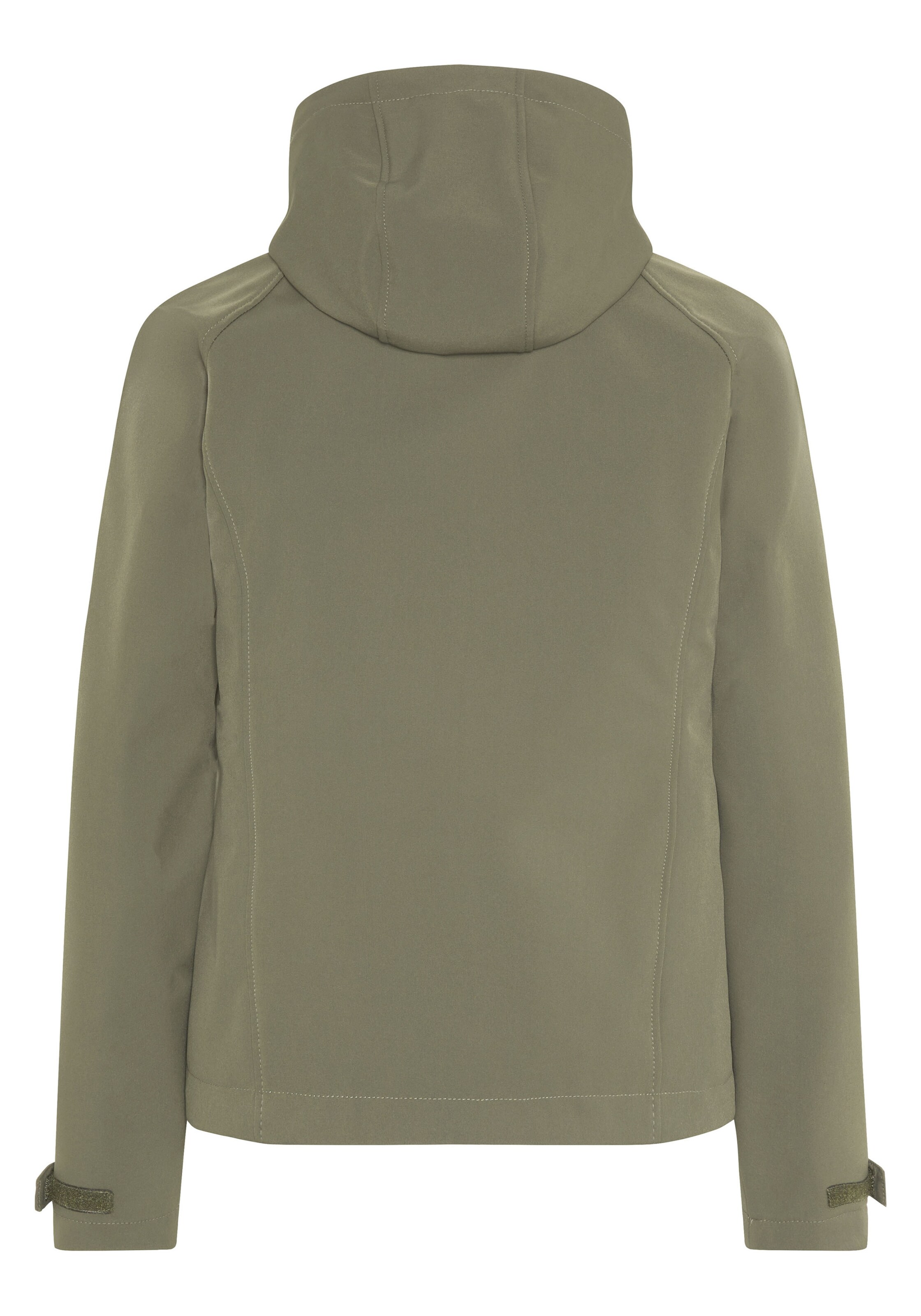 Gardena Funktionsjacke in Grün