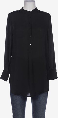 OPUS Blouse & Tunic in S in Black: front